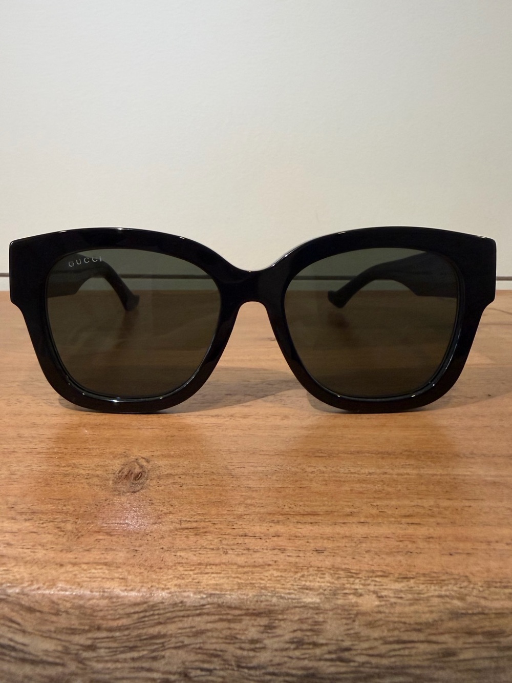 GUCCI Gg1550Sk-001 Women's Sunglasses